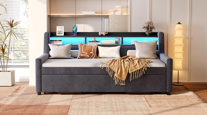 Katil Sofa
