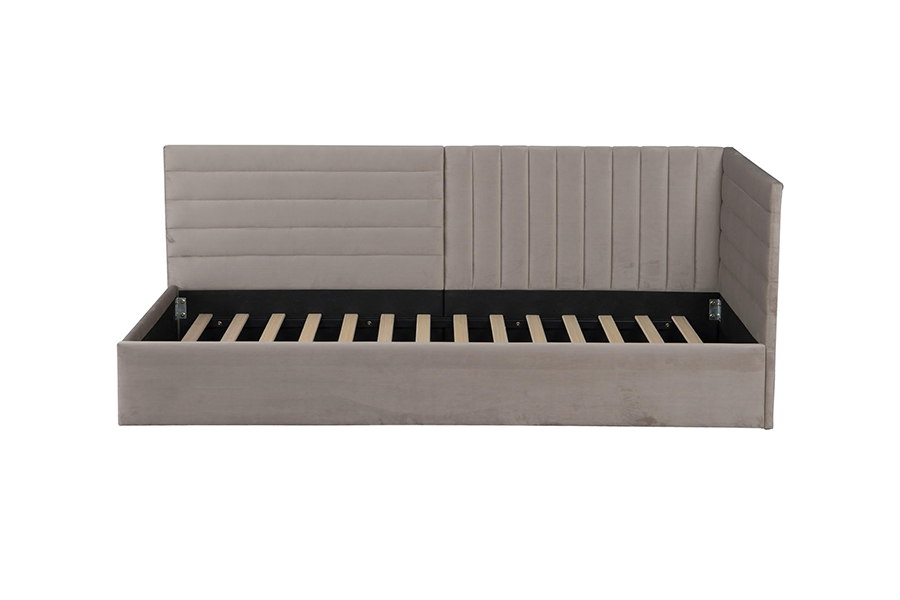 4669 Katil Sofa Hari Estetika Wabi-Sabi