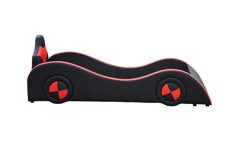 Katil Tema 1497 Car Cool Racer untuk Kanak-kanak