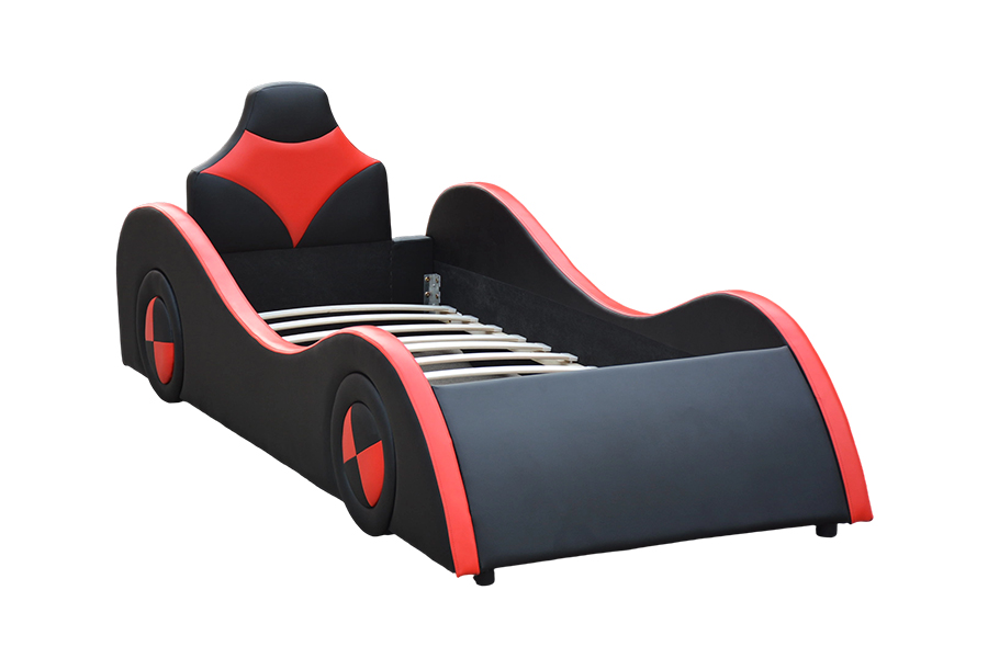 Katil Tema 1497 Car Cool Racer untuk Kanak-kanak