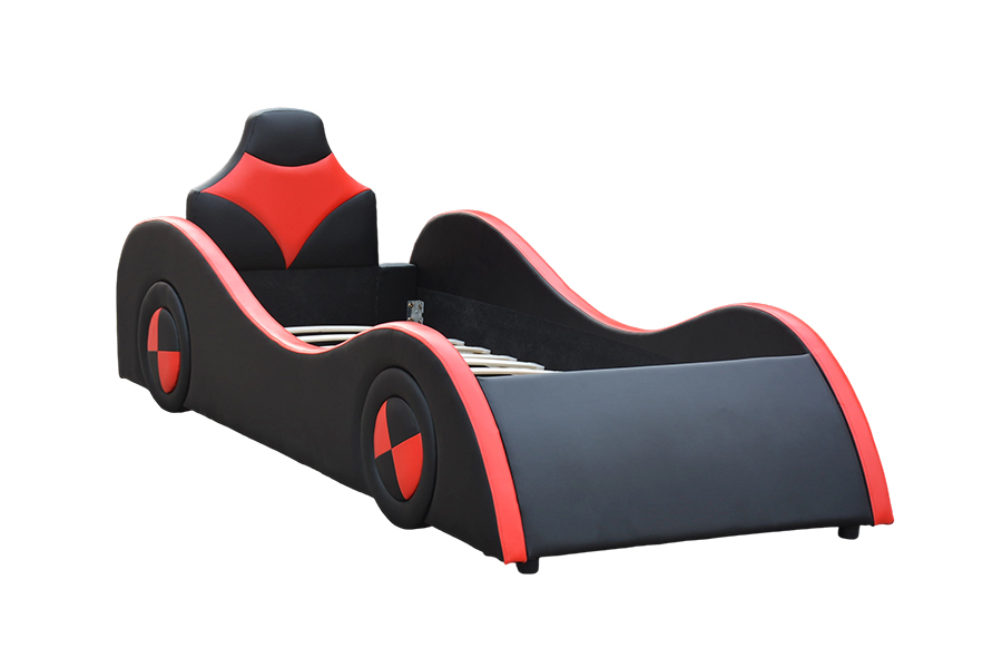 Katil Tema 1497 Car Cool Racer untuk Kanak-kanak