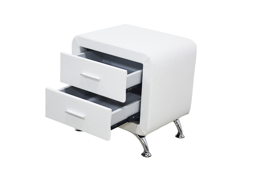 WSS949 Meja Malam Minimalis Moden/ Meja katil