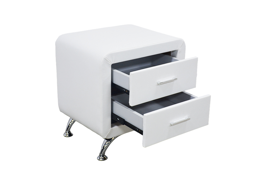 WSS949 Meja Malam Minimalis Moden/ Meja katil
