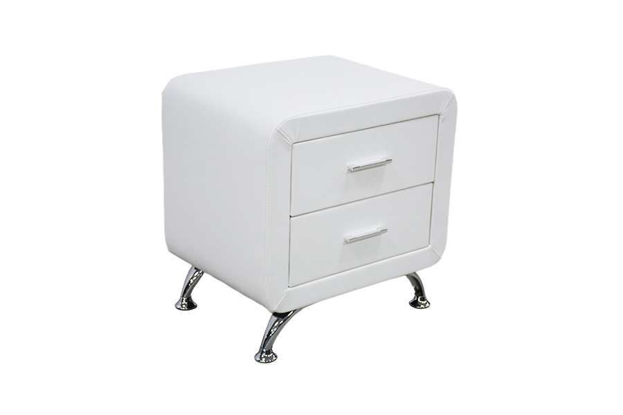 WSS949 Meja Malam Minimalis Moden/ Meja katil