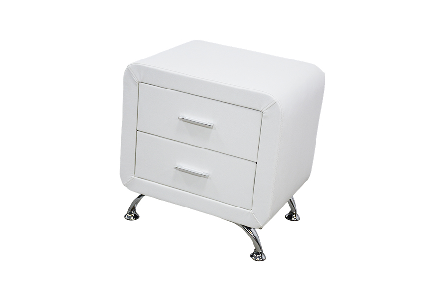 WSS949 Meja Malam Minimalis Moden/ Meja katil