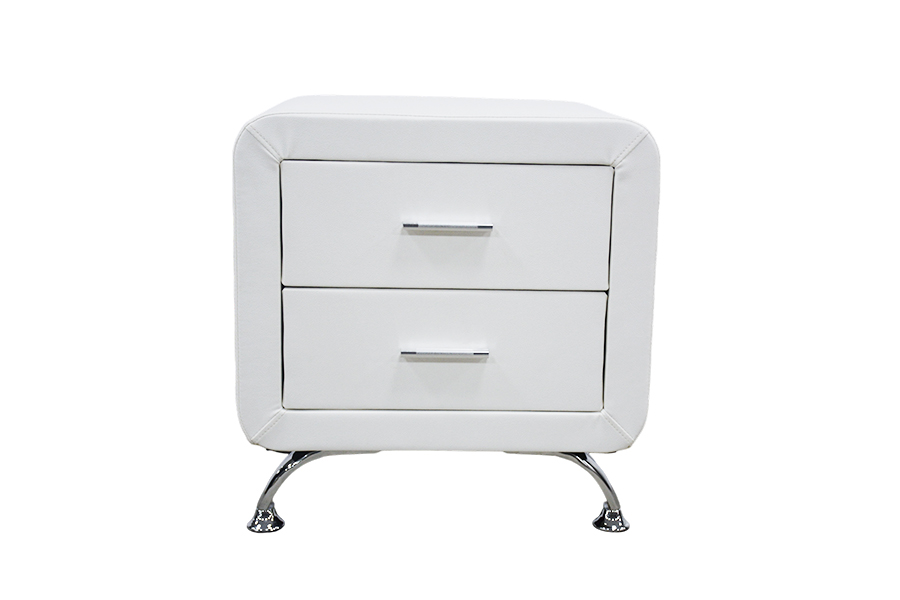 WSS949 Meja Malam Minimalis Moden/ Meja katil