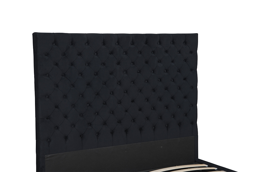 4652BG Katil Motor Stand TV Boleh Diangkat untuk Bilik Tidur Kecil