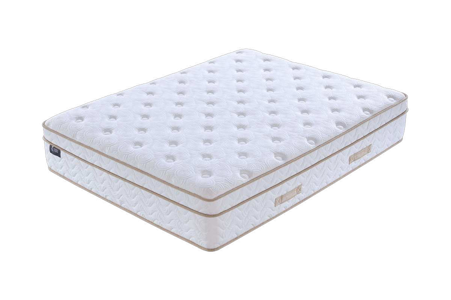 Tilam Spring Buih Ketumpatan Tinggi DL2515