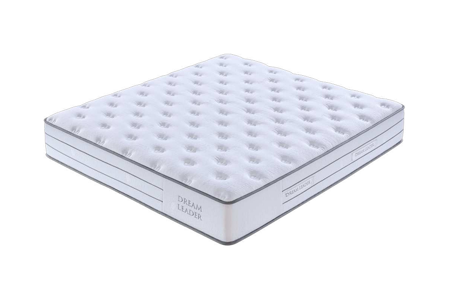 DL2517 Graphene Memory Foam Spring Tilam