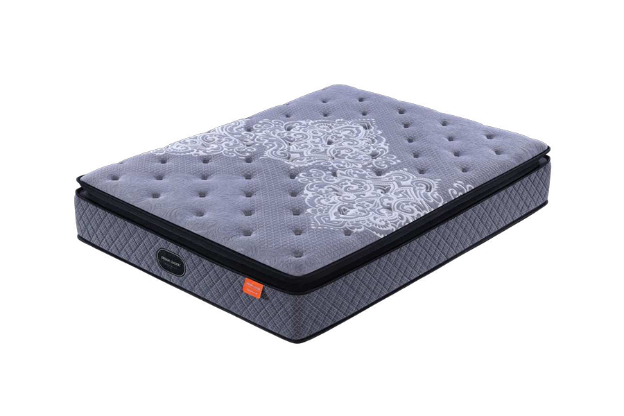 DL2315 Tilam Mampat Buih Felt dan Berbelit-belit