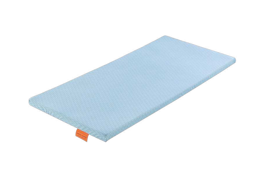 Tilam Mampat Fabrik Anti-Slip DL2311/DL2312