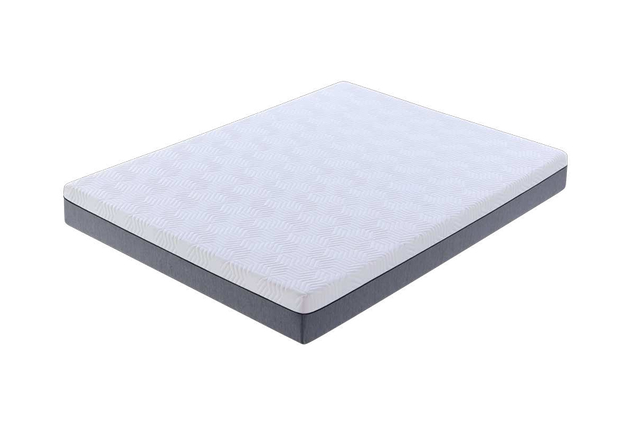 Kain Anti-Slip LM2102 dan Tilam Mampat Buih Lembut