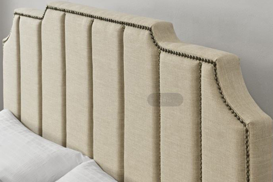 1205 Katil Baldu Bingkai Katil Kembar Katil Upholsteri