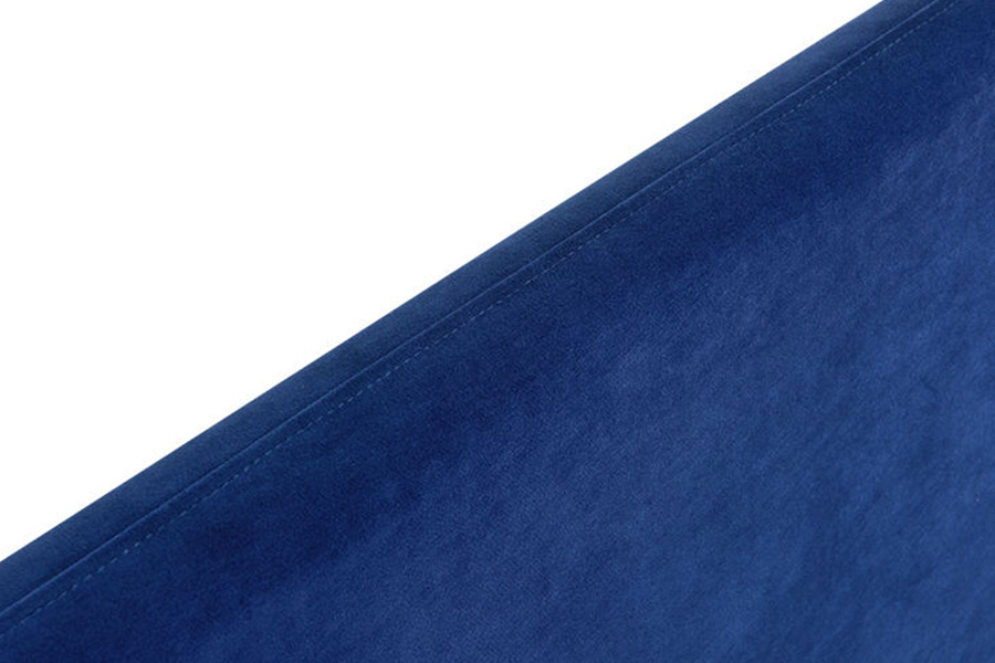 1358 Katil Fabrik Ringkas yang Elegan Katil Upholsteri
