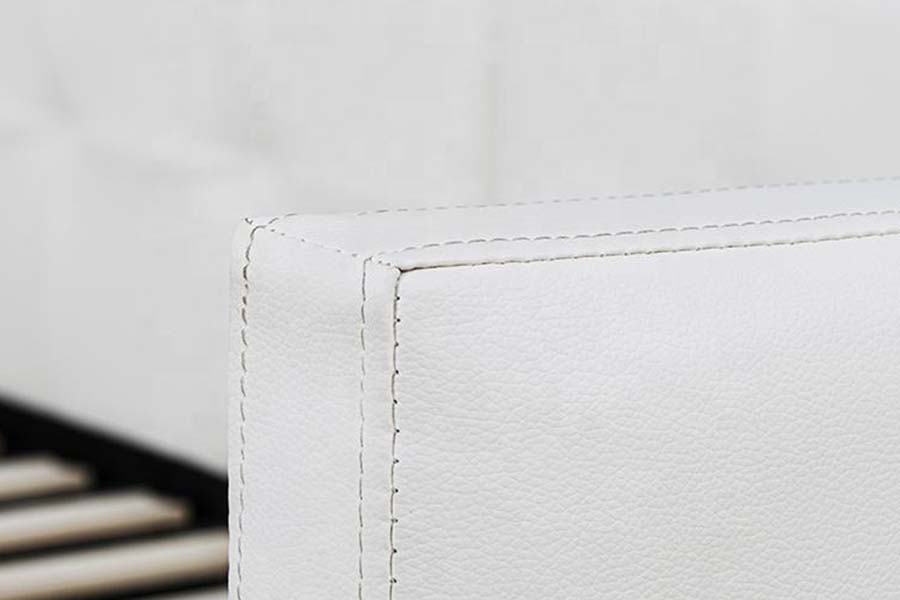 Katil sofa 1637 Trundle Soft Leather Day
