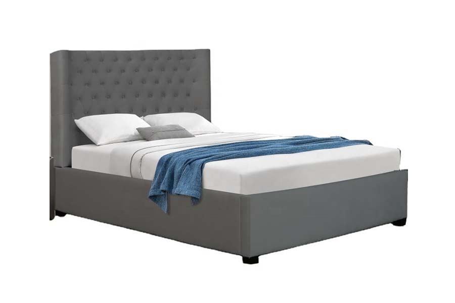 1500 Butang Katil Kepala Katil Katil Katil Upholsteri