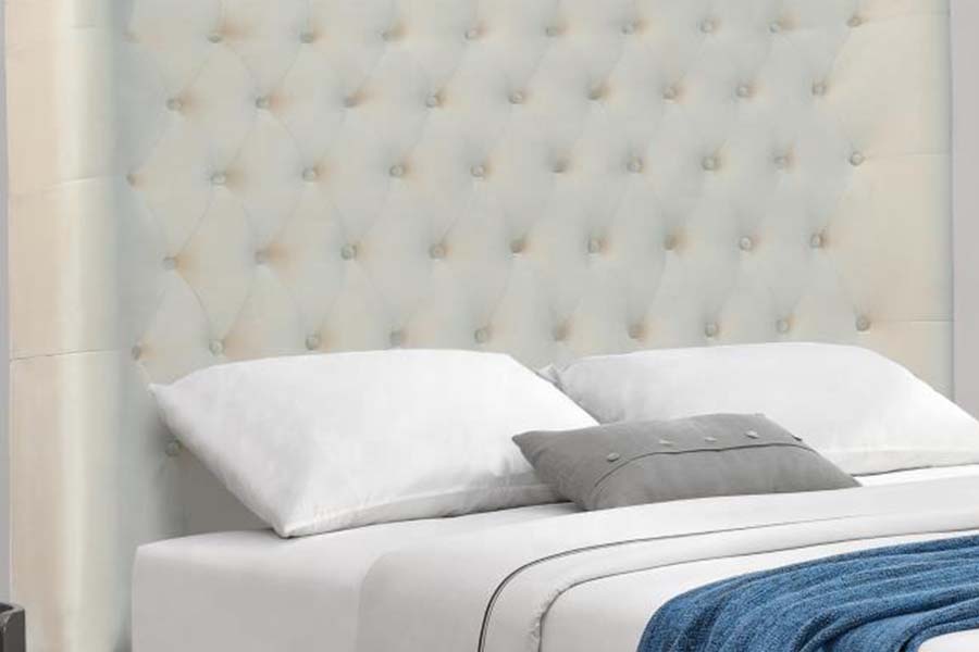 1500 Butang Katil Kepala Katil Katil Katil Upholsteri