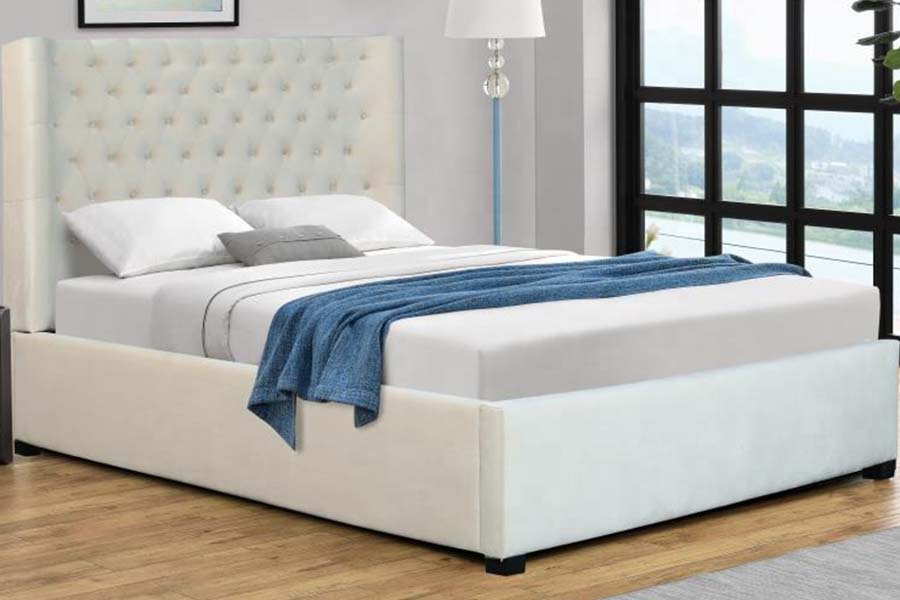 1500 Butang Katil Kepala Katil Katil Katil Upholsteri