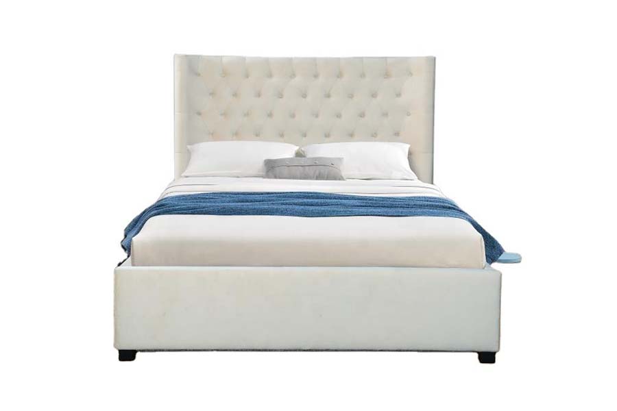 1500 Butang Katil Kepala Katil Katil Katil Upholsteri